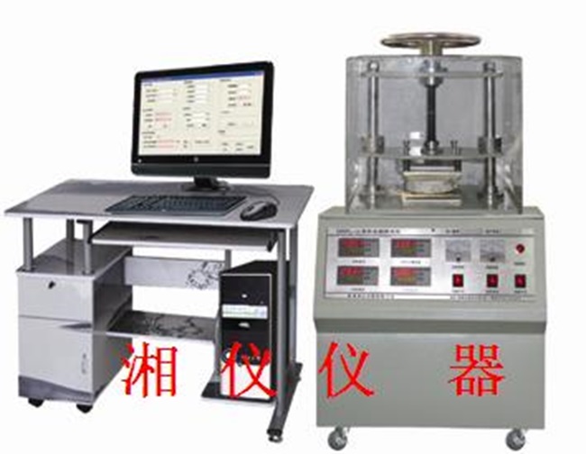 導(dǎo)熱系數(shù)儀在建筑節(jié)能設(shè)計(jì)中的應(yīng)用